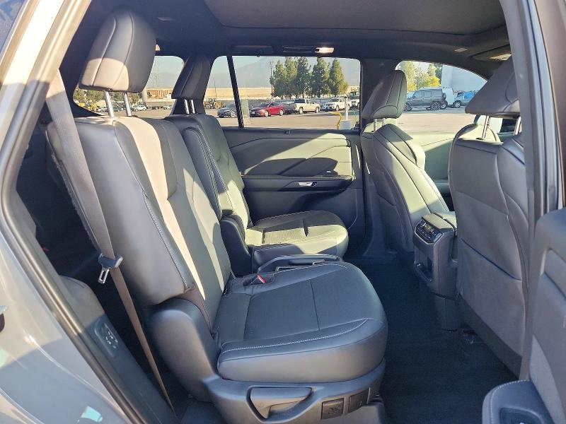 Aukcja sprzedaży 2025 Lexus Tx 350, vin: 5TDAAAB62SS041187, numer aukcji: 56845226