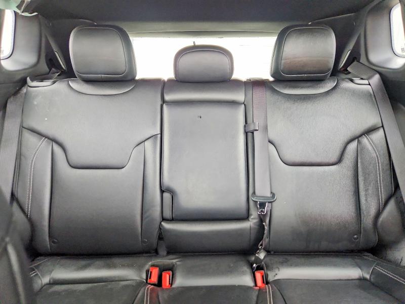 Продажа на аукционе авто 2025 Jeep Compass, vin: 3C4NJDCN8ST524746, номер лота: 56299486