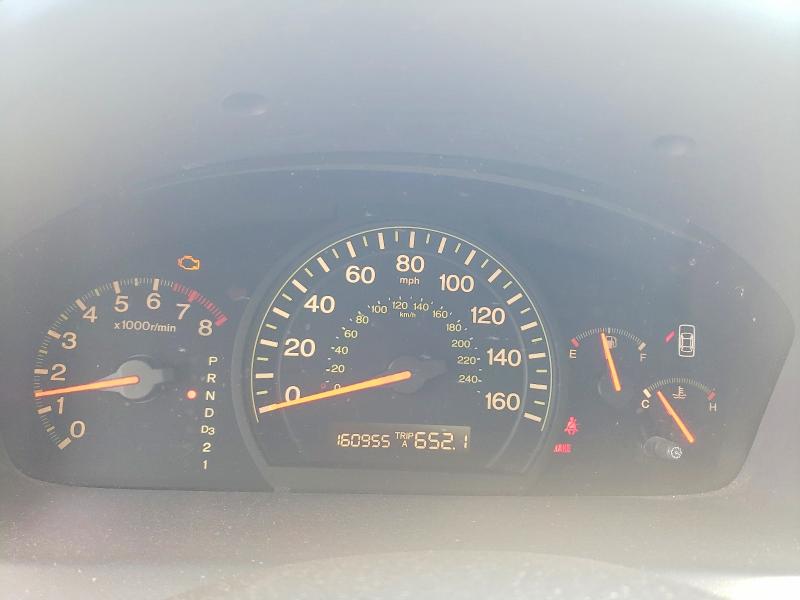 58794876 :رقم المزاد ، 1HGCM56663A043221 vin ، 2003 Honda Accord مزاد بيع