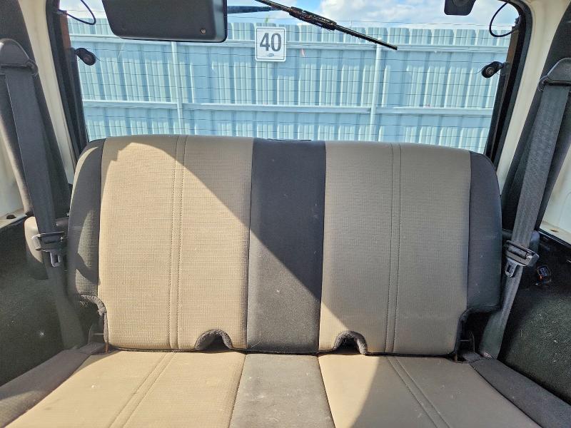 Продажа на аукционе авто 2004 Jeep Wrangler / Tj, vin: 1J4FA49S34P724274, номер лота: 58897006