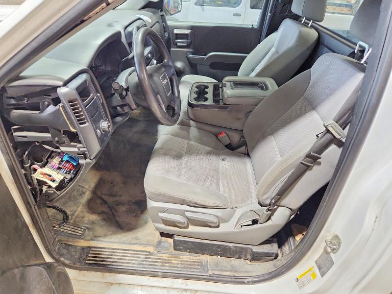 Продажа на аукционе авто 2018 Gmc Sierra, vin: 1GTN1LEH0JZ308205, номер лота: 57489986
