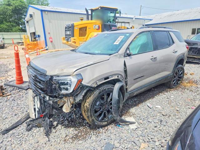 2026 Gmc Terrain მანქანა იყიდება აუქციონზე, vin: 3GKALMEGXTL140920, აუქციონის ნომერი: 59114916