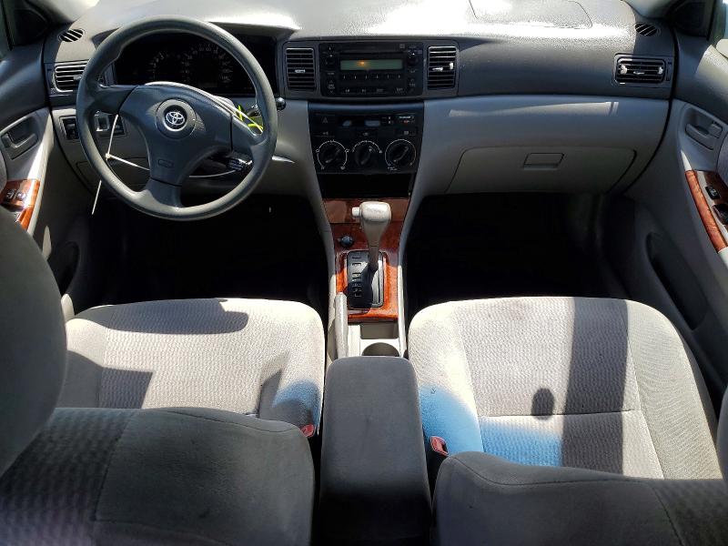 2005 Toyota Corolla მანქანა იყიდება აუქციონზე, vin: 1NXBR32E95Z412308, აუქციონის ნომერი: 55749076