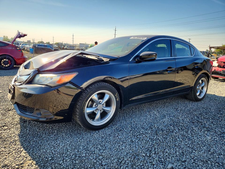 Aukcja sprzedaży 2014 Acura Ilx, vin: 19VDE1F54EE002384, numer aukcji: 56788656