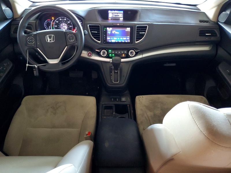 Aukcja sprzedaży 2016 Honda Cr-v, vin: 5J6RM3H50GL003495, numer aukcji: 57261636