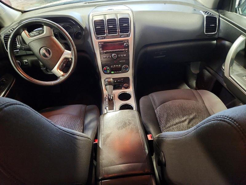 Продаж на аукціоні авто 2012 Gmc Acadia, vin: 1GKKRPED0CJ423859, номер лоту: 57614976