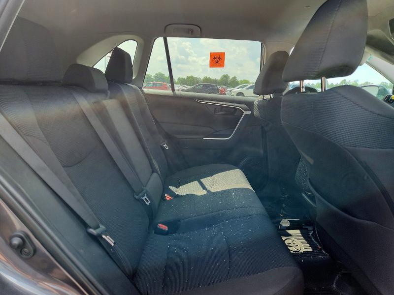 Продажа на аукционе авто 2024 Toyota Rav4, vin: 2T3F1RFV6RC425666, номер лота: 59012286