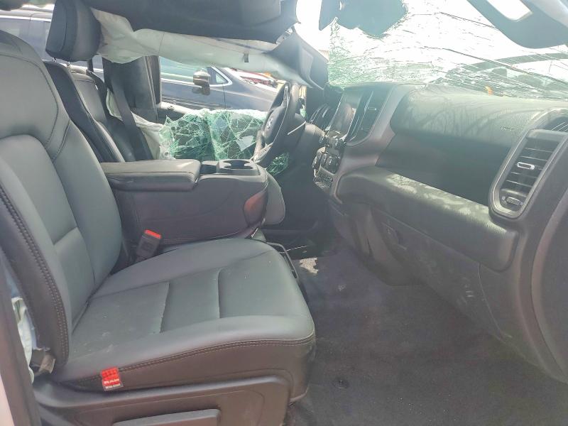 Aukcja sprzedaży 2026 Ram 1500, vin: 1C6RRFCG3TN247696, numer aukcji: 57223486
