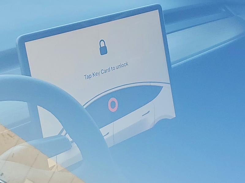 Aukcja sprzedaży 2023 Tesla Model Y, vin: 7SAYGDEE0PF637124, numer aukcji: 56345206