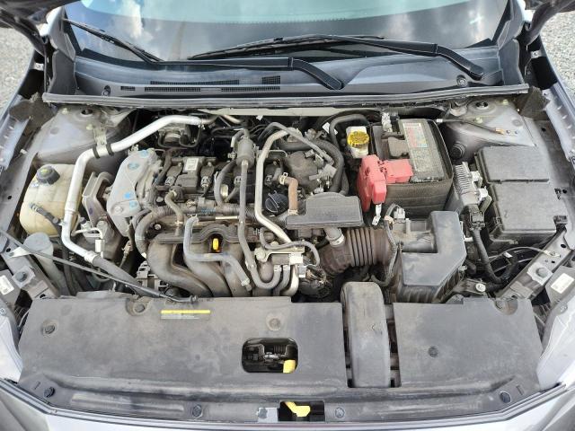 Продаж на аукціоні авто 2023 Nissan Sentra, vin: 3N1AB8CV3PY259816, номер лоту: 58029166