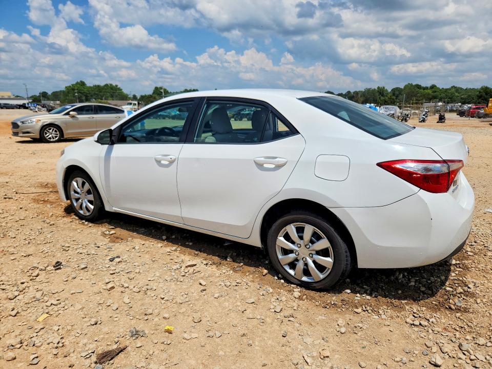 Продажа на аукционе авто 2016 Toyota Corolla, vin: 2T1BURHE7GC690413, номер лота: 56185626