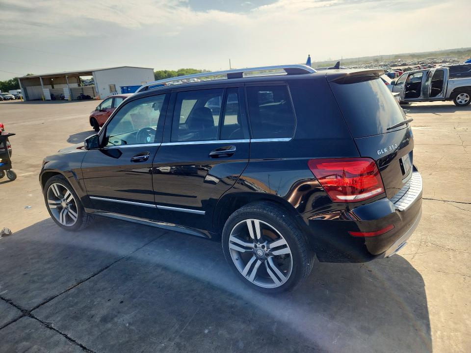 Aukcja sprzedaży 2015 Mercedes-benz Glk, vin: WDCGG5HB8FG429846, numer aukcji: 58802526