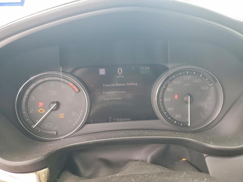 Aukcja sprzedaży 2019 Cadillac Xt4, vin: 1GYFZCR41KF150605, numer aukcji: 55460166