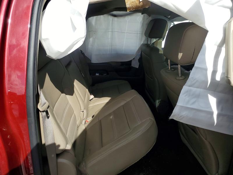 56459076 :رقم المزاد ، 3GTU2WEJ2FG429659 vin ، 2015 Gmc Sierra مزاد بيع