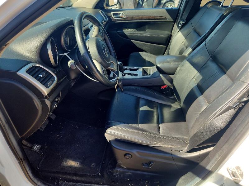 Продажа на аукционе авто 2013 Jeep Grand Cherokee, vin: 1C4RJFAG4DC531693, номер лота: 56487036