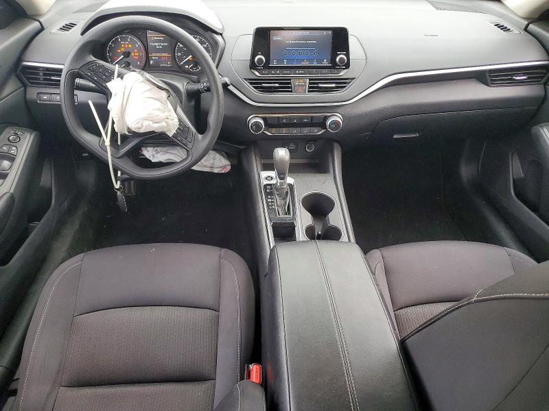 2024 Nissan Altima მანქანა იყიდება აუქციონზე, vin: 1N4BL4BV2RN403354, აუქციონის ნომერი: 58154706