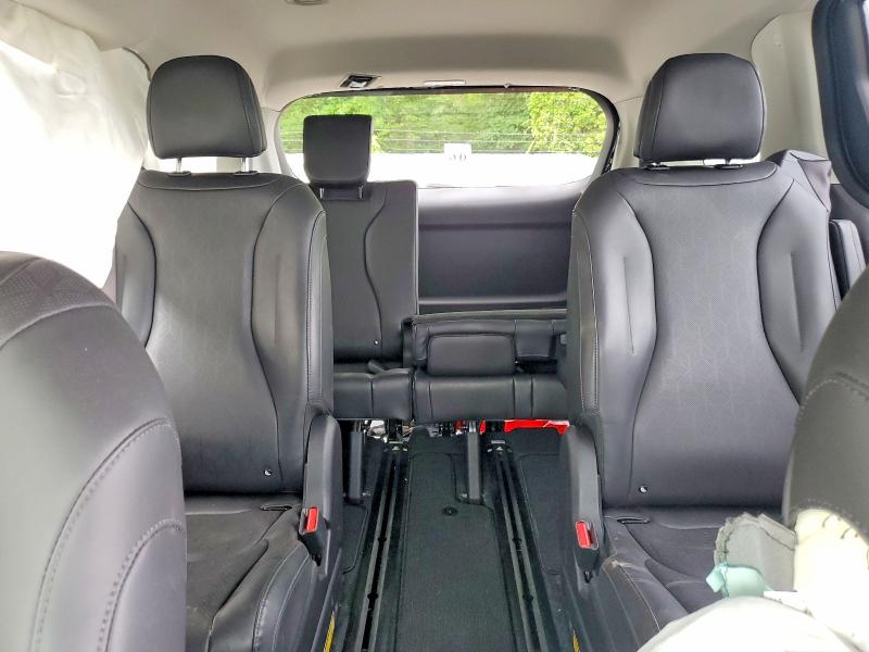 Продаж на аукціоні авто 2025 Kia Carnival, vin: KNDNB5K38S6462777, номер лоту: 57869186
