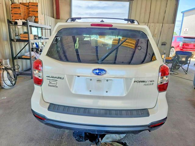 Продаж на аукціоні авто 2014 Subaru Forester, vin: JF2SJAMC1EH468832, номер лоту: 55184506