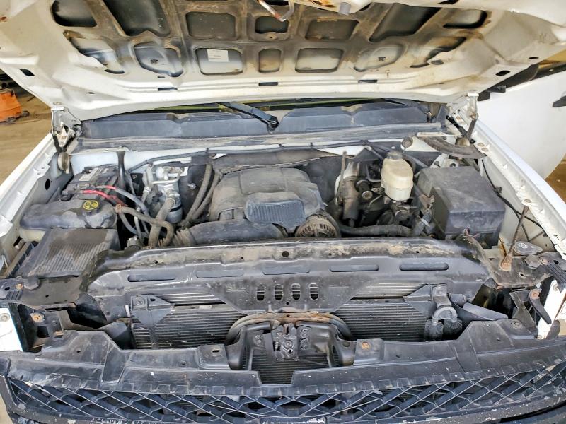 2014 Chevrolet Silverado მანქანა იყიდება აუქციონზე, vin: 1GC0KVCG5EF118419, აუქციონის ნომერი: 56934466