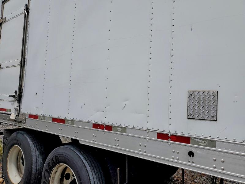 2014 Utility Trailer Trailer მანქანა იყიდება აუქციონზე, vin: 1UYVS248XEU844205, აუქციონის ნომერი: 57516006