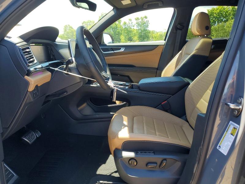 Продажа на аукционе авто 2025 Volkswagen Atlas Cross Sport, vin: 1V2AE2CA8SC219956, номер лота: 58308456