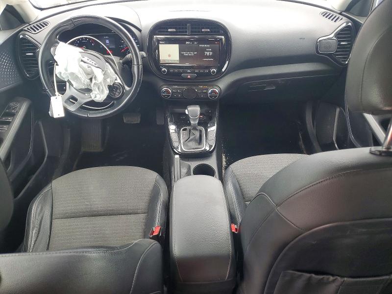 Auction sale of the 2020 Kia Soul, vin: KNDJ33AU7L7117570, lot number: 55329806