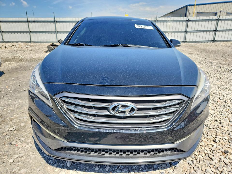 Продаж на аукціоні авто 2016 Hyundai Sonata, vin: 5NPE34AF0GH367033, номер лоту: 57912876
