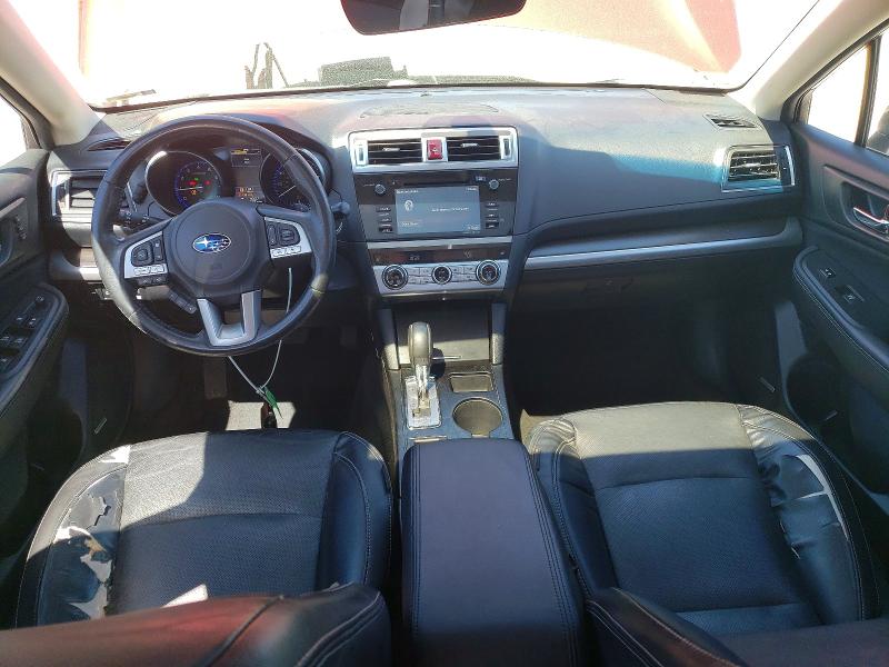 Продажа на аукционе авто 2017 Subaru Legacy, vin: 4S3BNAN62H3060482, номер лота: 56344796