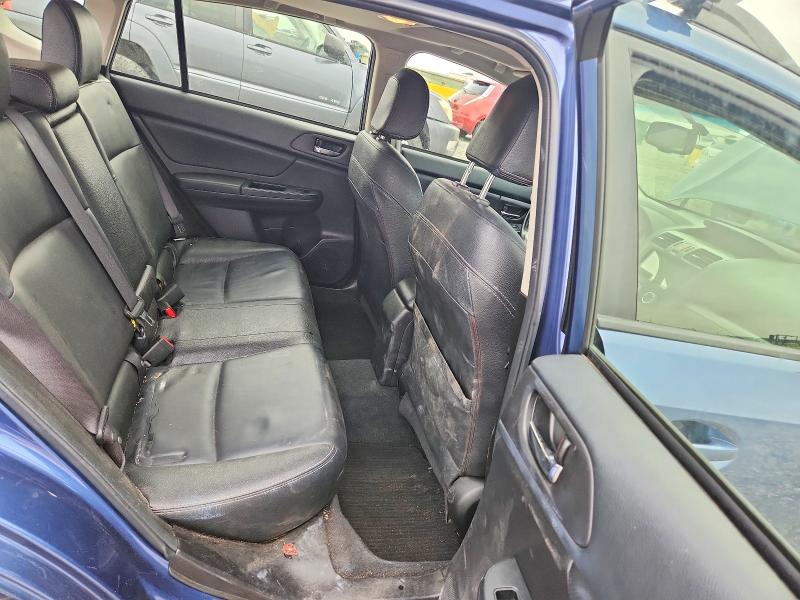Aukcja sprzedaży 2013 Subaru Impreza, vin: JF1GPAS64DH859588, numer aukcji: 58990116