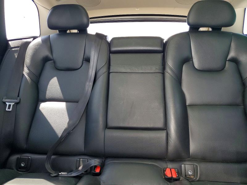 Продаж на аукціоні авто 2019 Volvo Xc60, vin: LYVBR0DL6KB297865, номер лоту: 58846446