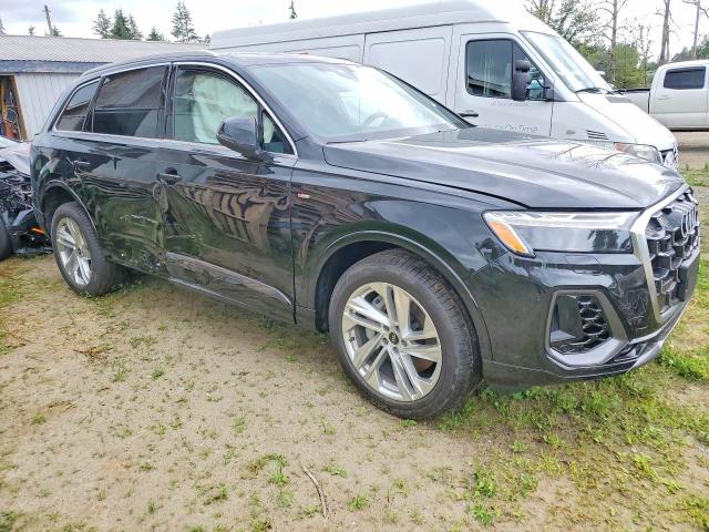 Продажа на аукционе авто 2026 Audi Q7, vin: WA1BVBF70TD012876, номер лота: 57252116