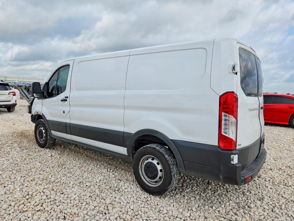 Продажа на аукционе авто 2023 Ford Transit, vin: 1FTBR1Y88PKB26359, номер лота: 58963116
