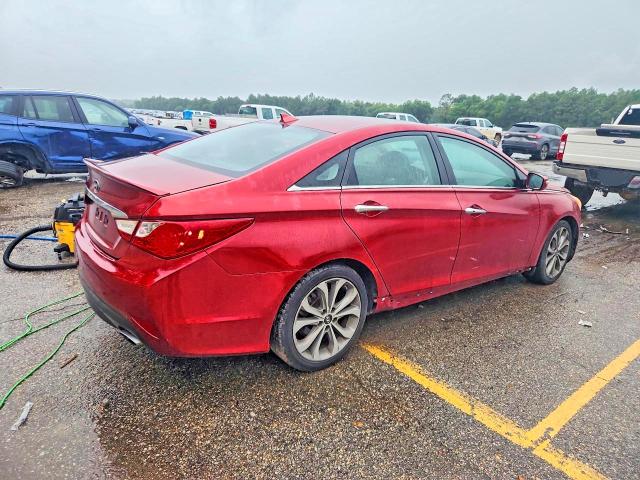 Продаж на аукціоні авто 2014 Hyundai Sonata, vin: 5NPEC4AC8EH811617, номер лоту: 57941006