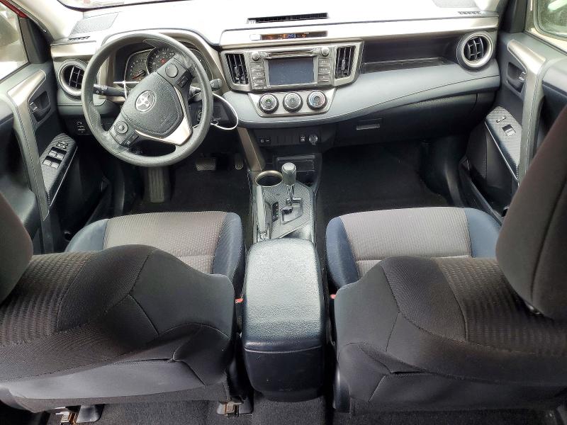 Продажа на аукционе авто 2014 Toyota Rav4, vin: JTMZFREVXED025941, номер лота: 58251906