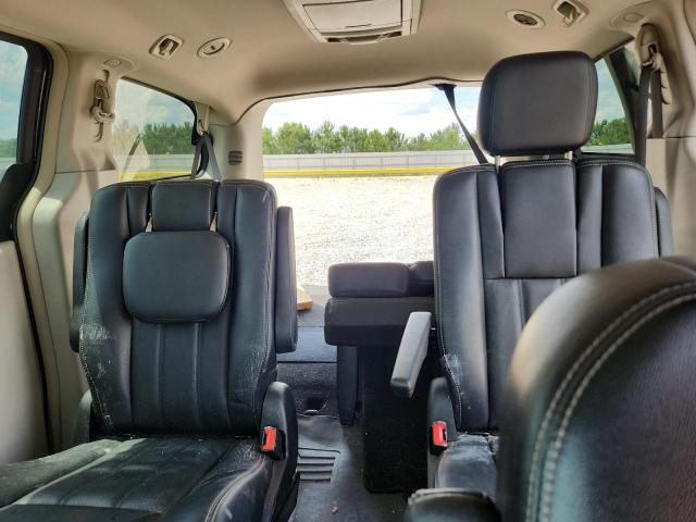 Aukcja sprzedaży 2012 Chrysler Town & Country, vin: 2C4RC1BG8CR269775, numer aukcji: 57207976