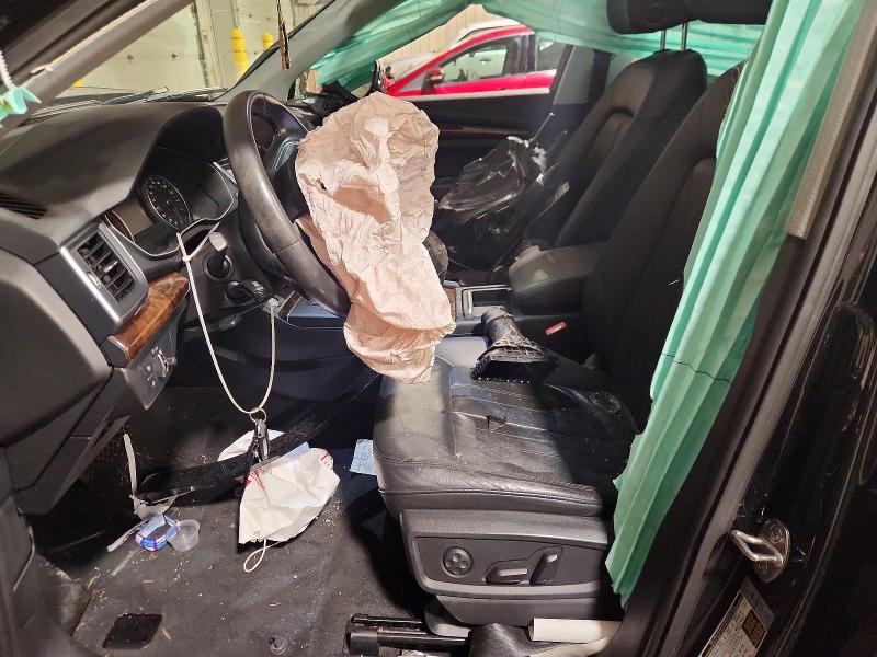 Aukcja sprzedaży 2018 Audi Q5, vin: WA1ANAFYXJ2094381, numer aukcji: 56850196