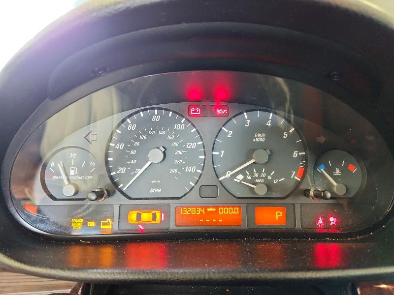 Продажа на аукционе авто 2006 Bmw 325ci, vin: WBABW334X6PX86636, номер лота: 56441176