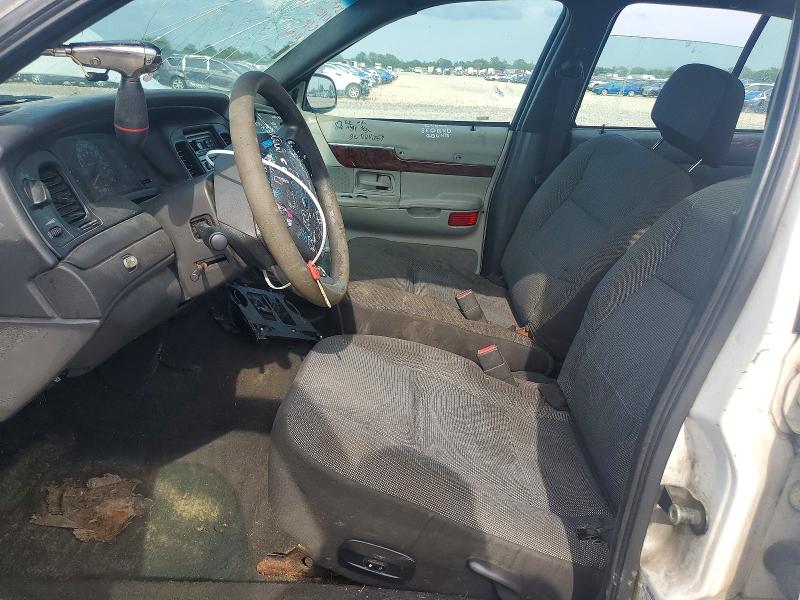 56995386 :رقم المزاد ، 2FAHP71W15X178217 vin ، 2005 Ford Crown Victoria مزاد بيع