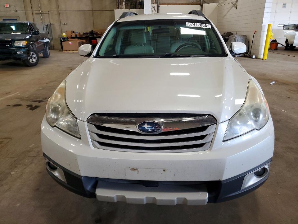 Aukcja sprzedaży 2010 Subaru Outback, vin: 4S4BRCJC0A3346926, numer aukcji: 57417866