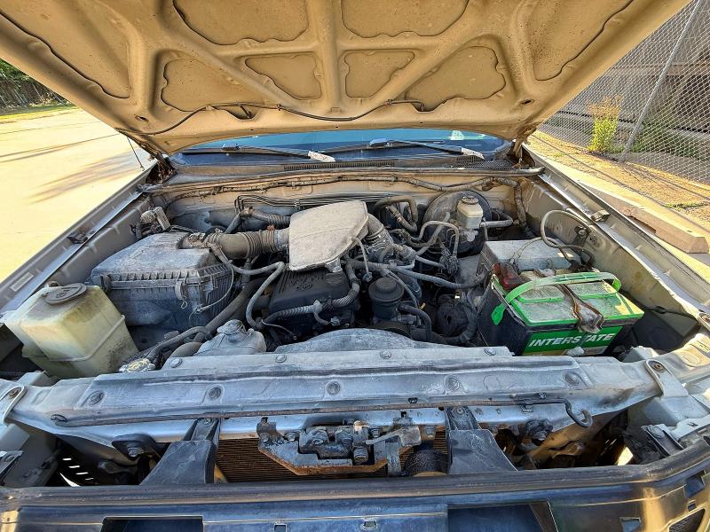 Продаж на аукціоні авто 2008 Toyota Tacoma, vin: 5TETX62N38Z536585, номер лоту: 57971856