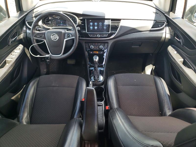 57491546 :رقم المزاد ، KL4CJASB7LB337105 vin ، 2020 Buick Encore مزاد بيع