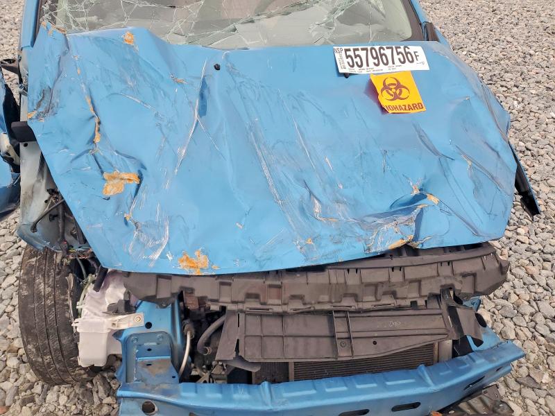 2020 Mitsubishi Mirage მანქანა იყიდება აუქციონზე, vin: ML32F3FJ5LHF07870, აუქციონის ნომერი: 55796756