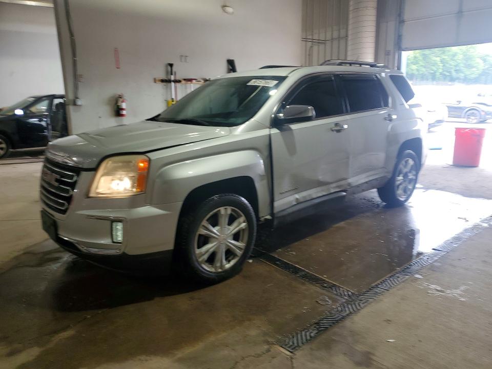 Продажа на аукционе авто 2016 Gmc Terrain, vin: 2GKFLUE34G6243814, номер лота: 56157866