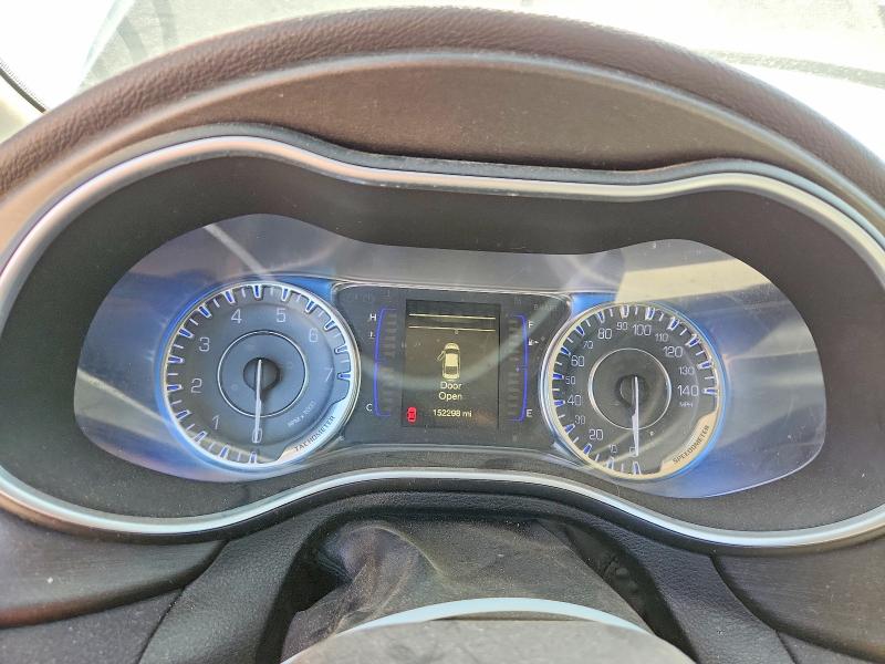 Aukcja sprzedaży 2016 Chrysler 200, vin: 1C3CCCAB0GN133266, numer aukcji: 56839366