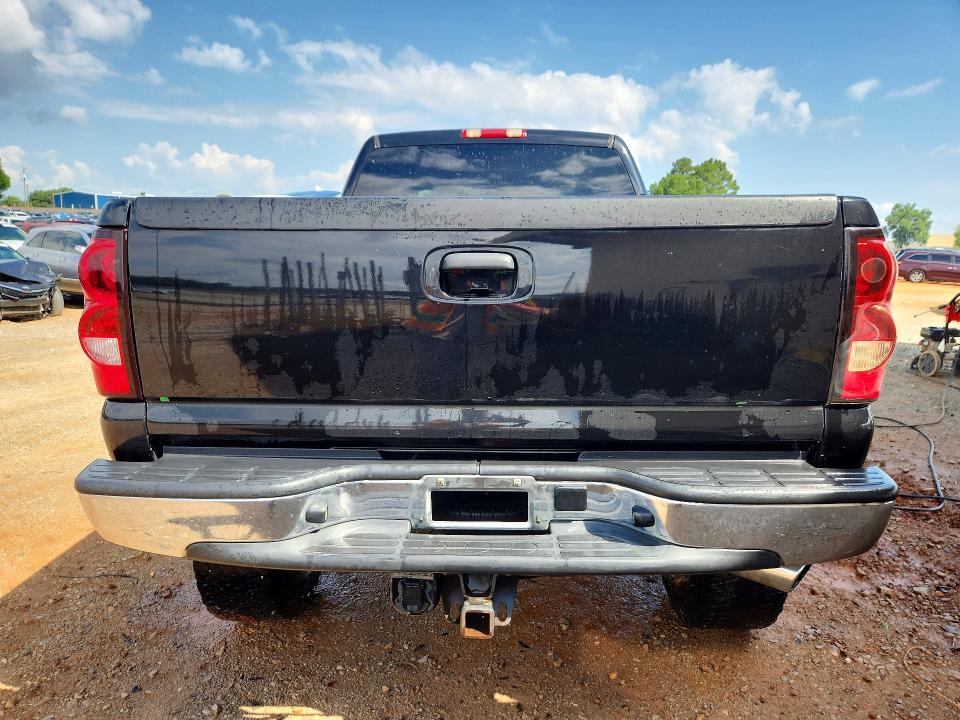 Aukcja sprzedaży 2007 Chevrolet Silverado, vin: 1GCHK23D77F160360, numer aukcji: 56979606