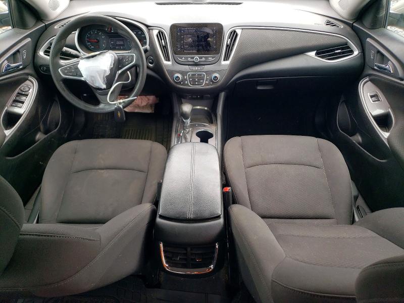 Продажа на аукционе авто 2022 Chevrolet Malibu, vin: 1G1ZD5ST1NF157338, номер лота: 56313256