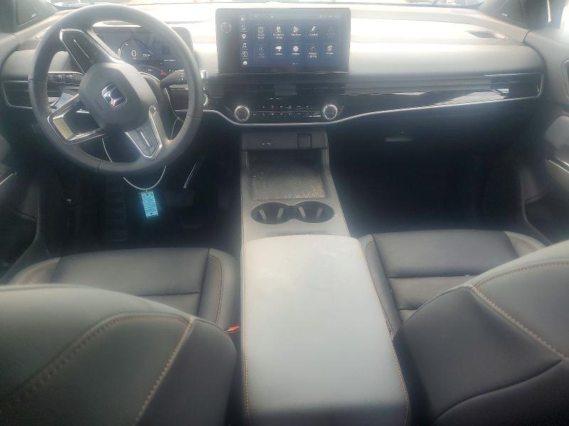 57897896 :رقم المزاد ، 3GPKHXRJ3SS527787 vin ، 2025 Honda Prologue مزاد بيع