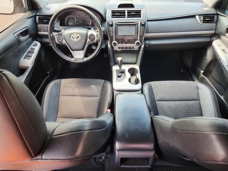2012 Toyota Camry მანქანა იყიდება აუქციონზე, vin: 4T1BF1FK9CU544544, აუქციონის ნომერი: 55812366