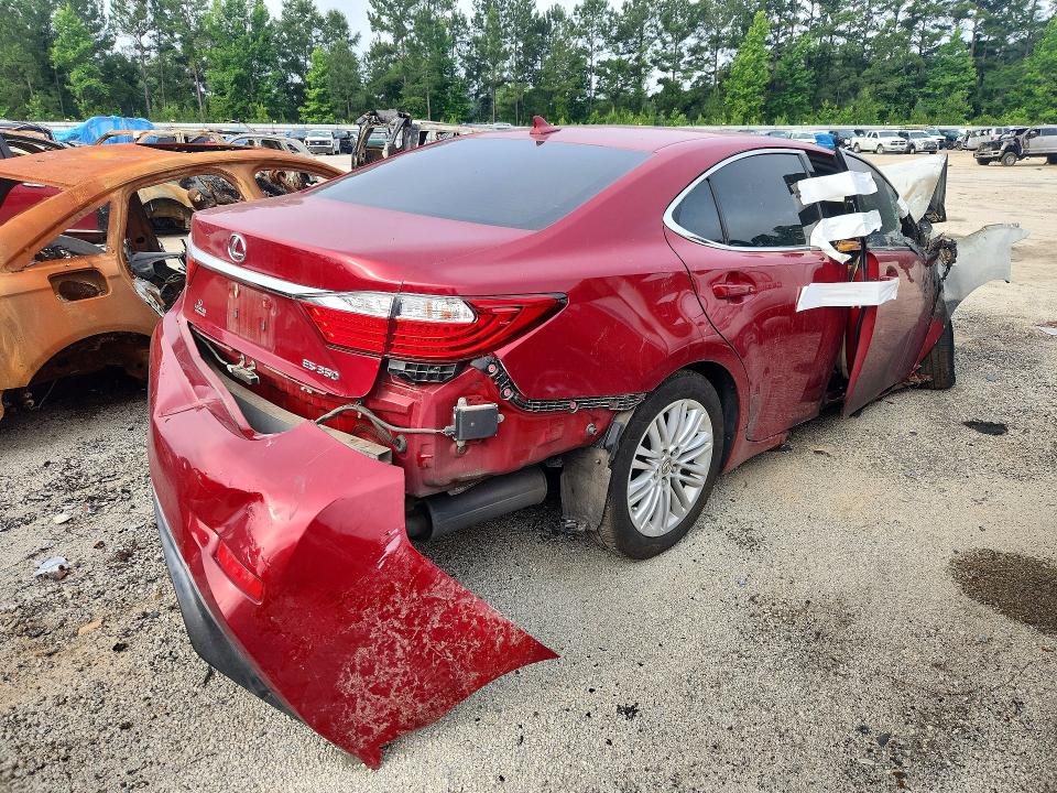 Aukcja sprzedaży 2014 Lexus Es, vin: JTHBK1GG0E2115185, numer aukcji: 56523526