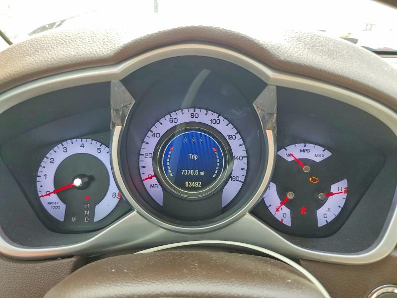 Продаж на аукціоні авто 2012 Cadillac Srx, vin: 3GYFNAE36CS529917, номер лоту: 55688686